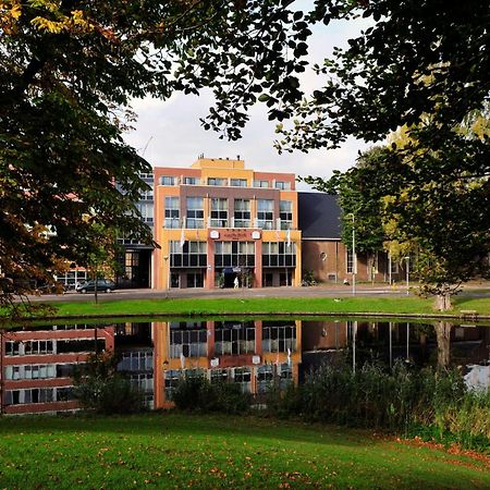 Amrath Hotel Alkmaar Eksteriør billede